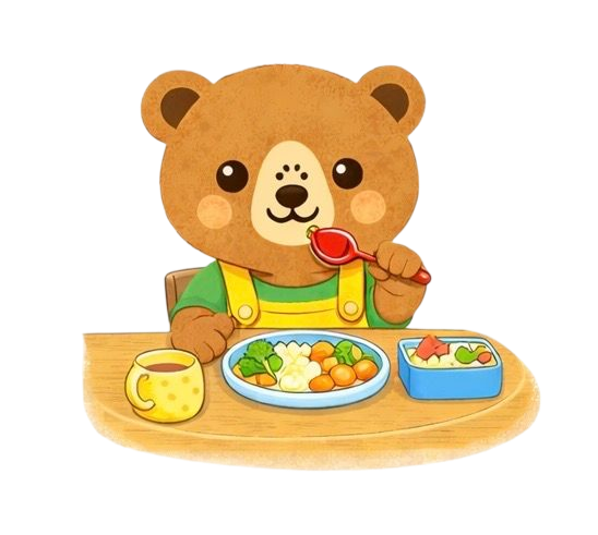 Meal Plate