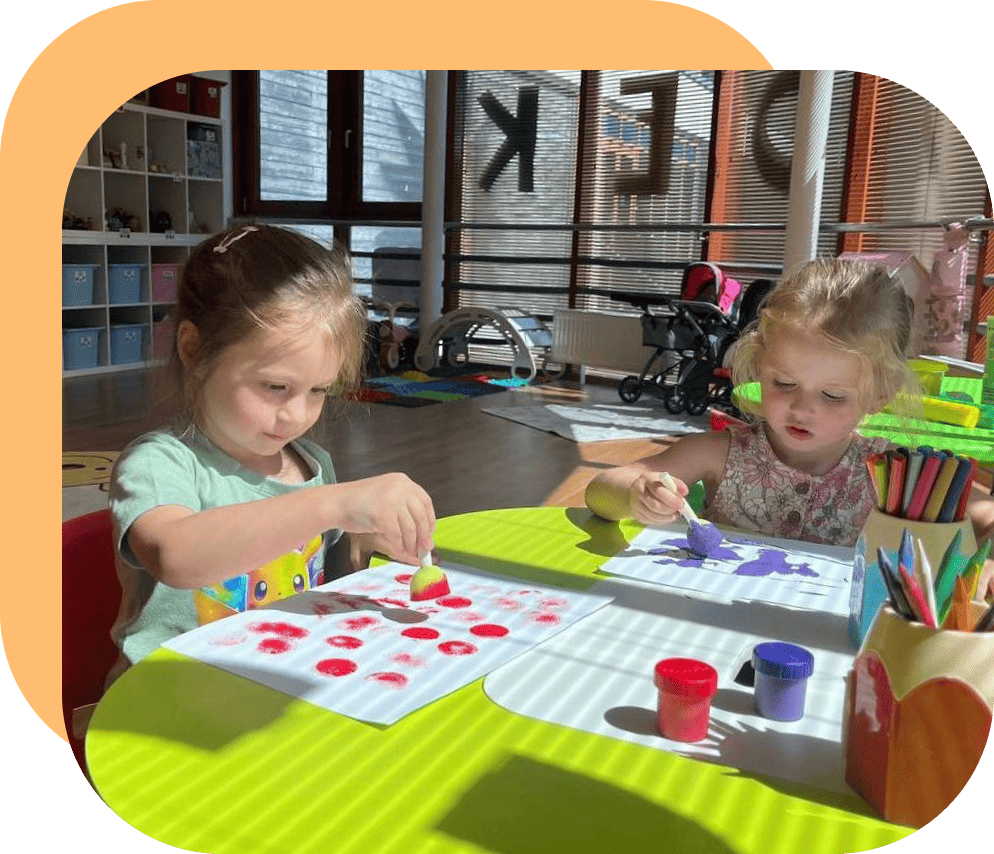 Kids Group